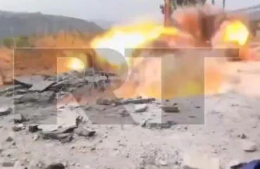 Μόσχα για ισραηλινό χτύπημα σε ρωσικό τηλεοπτικό συνεργείο: «Αυτή η επίθεση δεν μπορεί να χαρακτηριστεί τυχαία»