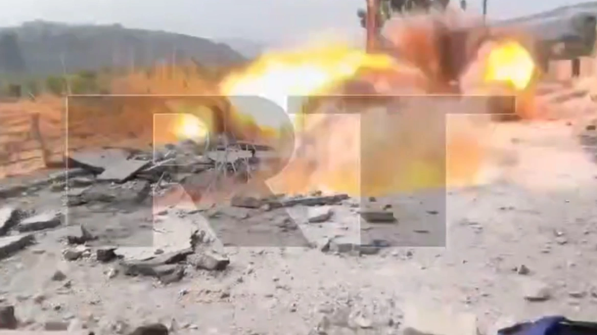 Μόσχα για ισραηλινό χτύπημα σε ρωσικό τηλεοπτικό συνεργείο: «Αυτή η επίθεση δεν μπορεί να χαρακτηριστεί τυχαία»