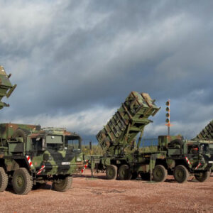 Αντιπρόεδρος ΑΚΡ για ελληνικά νησιά: «Αν τα εξοπλίζετε εναντίον της Τουρκίας αυτά τα όπλα δεν είναι αρκετά»