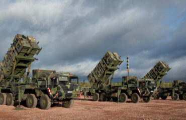 Αντιπρόεδρος ΑΚΡ για ελληνικά νησιά: «Αν τα εξοπλίζετε εναντίον της Τουρκίας αυτά τα όπλα δεν είναι αρκετά»