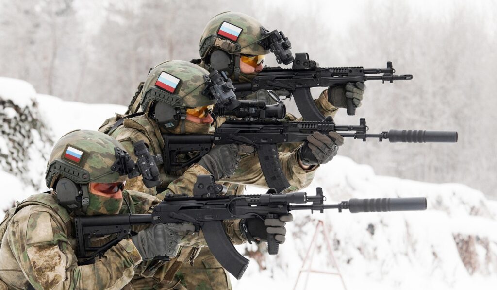 Κάθε δικαστική απόφαση εις βάρος Ρώσων πολιτών θα μπορεί να είναι αιτία πολέμου για την Ρωσία