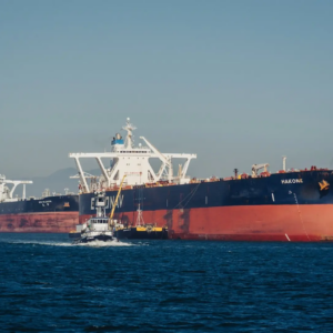 Το ρωσικό «Anatoly Kolodkin» κατευθύνεται στην Κούβα φορτωμένο με 730.000 βαρέλια αργού πετρελαίου