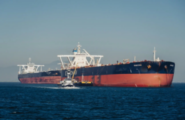 Το ρωσικό «Anatoly Kolodkin» κατευθύνεται στην Κούβα φορτωμένο με 730.000 βαρέλια αργού πετρελαίου