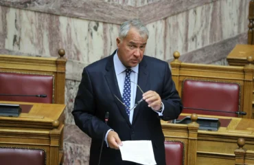 Μ.Βορίδης κατά Ζ.Κωνσταντοπούλου: «Κανείς δεν συμπεριφέρεται σαν εκείνη – Έχει ξεπεράσει κάθε όριο»