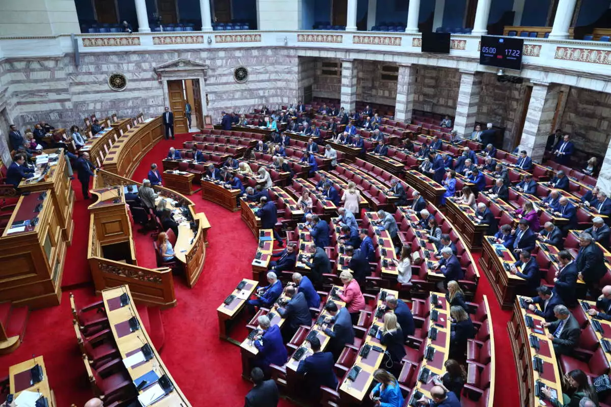 Αντιπολίτευση για ελληνικούς Patriot στη Σαουδική Αραβία: «Ωμή παραδοχή της εμπλοκής της χώρας μας στον πόλεμο»