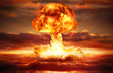 ΔΟΑΕ: «Μόνο ο πυρηνικός πόλεμος μπορεί να καταστρέψει τις πυρηνικές δυνατότητες του Ιράν»!