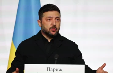 Νέα συνάντηση Ουκρανών και Αμερικανών για προσπάθεια επίτευξης ειρήνης