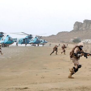 Ιράν: «Θα κτυπήσουμε το εμιράτο Ρας αλ Χαιμάχ των ΗΑΕ αν οι ΗΠΑ επιτεθούν στο νησί Χαργκ»