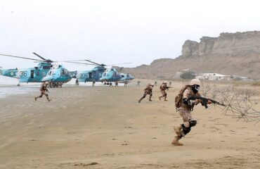 Ιράν: «Θα κτυπήσουμε το εμιράτο Ρας αλ Χαιμάχ των ΗΑΕ αν οι ΗΠΑ επιτεθούν στο νησί Χαργκ»