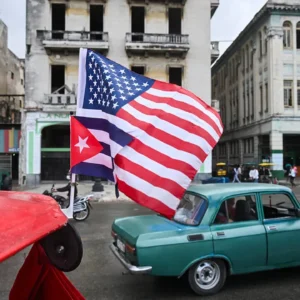 Αβάνα: «Καμία διαπραγμάτευση με τις ΗΠΑ για το πολιτικό μας σύστημα η τον πρόεδρο»