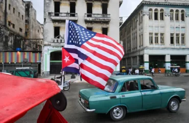Αβάνα: «Καμία διαπραγμάτευση με τις ΗΠΑ για το πολιτικό μας σύστημα η τον πρόεδρο»