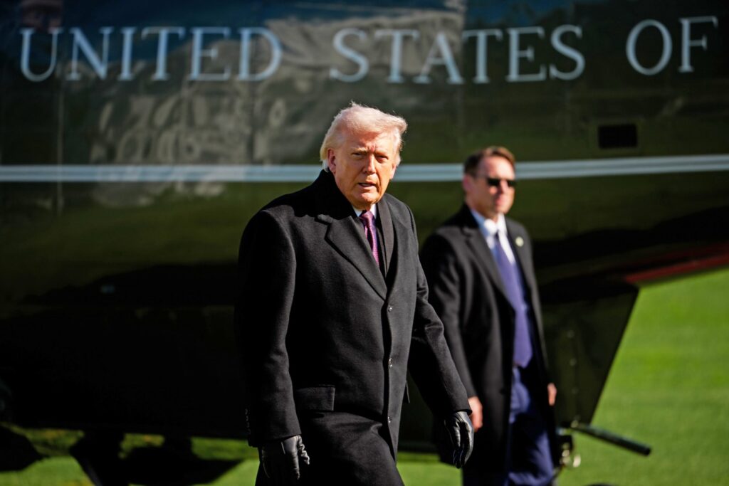 Τραμπ για Ιράν: «Καμία  κατάπαυση του πυρός – Τους ισοπεδώνουμε»