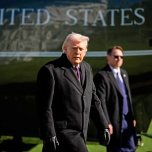 Τραμπ για Ιράν: «Καμία  κατάπαυση του πυρός – Τους ισοπεδώνουμε»