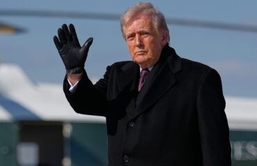 Τραμπ: «Αυτοί είναι οι πέντε κύριοι στόχοι μας για το Ιράν»