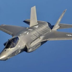 Φήμες για δεύτερο F-35 που χτυπήθηκε από την ιρανική αεράμυνα!