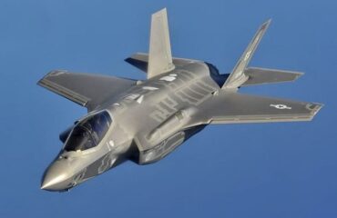 Φήμες για δεύτερο F-35 που χτυπήθηκε από την ιρανική αεράμυνα!