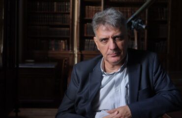 Β.Καραστάθης για διαδοχικούς σεισμούς στην Ήπειρο: «Εξαιρετικά πιθανό να πρόκειται για ισχυρούς μετασεισμούς»