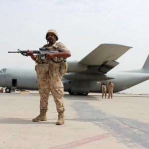 Oι ΗΠΑ σίγουρα κερδίζουν από τον πόλεμο: Ενέκριναν την πώληση όπλων και πυρομαχικών αξίας 7 δισ. δολαρίων στα ΗΑΕ