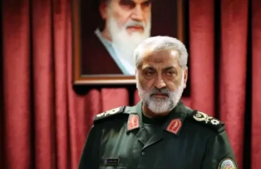 Ιρανός ταξίαρχος απειλεί: «Θα συνεχίσουμε τις ισχυρές και συντριπτικές επιθέσεις μας εναντίον σας»