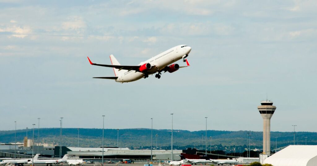 Παραλίγο αεροπορική τραγωδία στις ΗΠΑ: Δύο αεροσκάφη βρέθηκαν σε απόσταση «αναπνοής» στον αέρα!