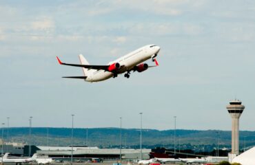 Παραλίγο αεροπορική τραγωδία στις ΗΠΑ: Δύο αεροσκάφη βρέθηκαν σε απόσταση «αναπνοής» στον αέρα!