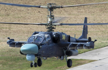 Βίντεο: Ουκρανικό FPV καταρρίπτει ρωσικό επιθετικό ελικόπτερο Ka-52!