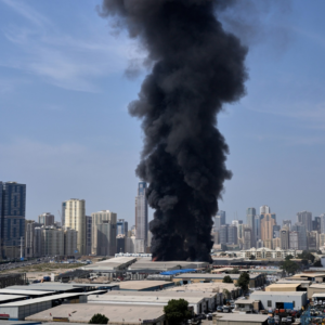 Αποθέματα νερού για 48 ώρες στο Ντουμπάι – Φήμες και για capital controls