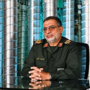 Αλί Μοχάμεντ Ναϊνί: Σκοτώθηκε ο Στρατηγός και εκπρόσωπος των Φρουρών της Επανάστασης