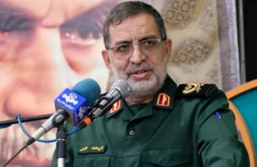 Τίποτα δεν έγινε τυχαία: Γιατί το Ισραήλ αποφάσισε να σκοτώσει σήμερα τον Ιρανό Στρατηγό Μοχάμαντ Ναϊνί