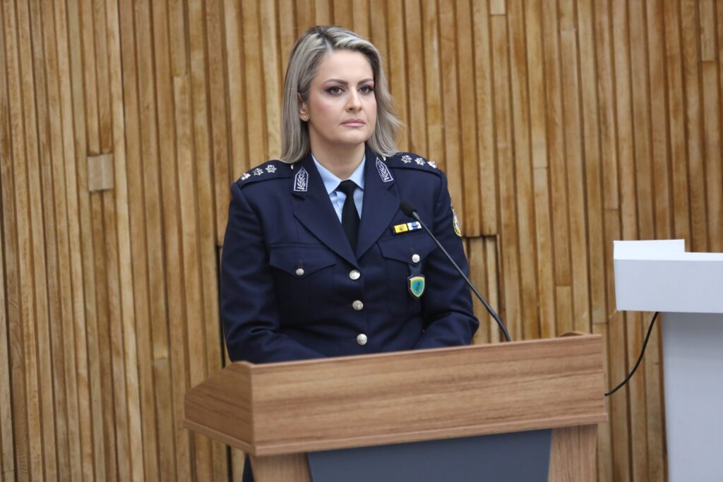 Κ.Δημογλίδου για τον άγριο ξυλοδαρμό της 24χρονης στη Βέροια: «Το κινητό της θα δώσει απαντήσεις»