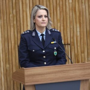 Κ.Δημογλίδου για τον άγριο ξυλοδαρμό της 24χρονης στη Βέροια: «Το κινητό της θα δώσει απαντήσεις»