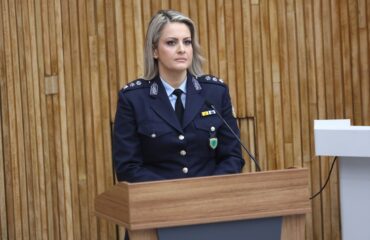 Κ.Δημογλίδου για τον άγριο ξυλοδαρμό της 24χρονης στη Βέροια: «Το κινητό της θα δώσει απαντήσεις»