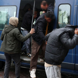 Ηράκλειο: Υπό κράτηση οι διαμεσολαβητές του κυκλώματος εμπορίας ανθρώπων