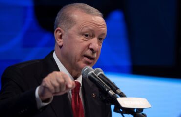 Ρ.Τ.Ερντογάν κατά του Ισραήλ: «Το σιωνιστικό καθεστώς θα πληρώσει το τίμημα της σφαγής στη Μέση Ανατολή» (βίντεο)