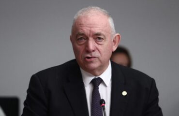 Ε.Λέκκας για σεισμικές δονήσεις στην Ήπειρο: «Το φαινόμενο θα συνεχιστεί»