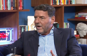 Η ανακοίνωση της εταιρείας του Γ.Τσαγκαράκη για την σύλληψή του