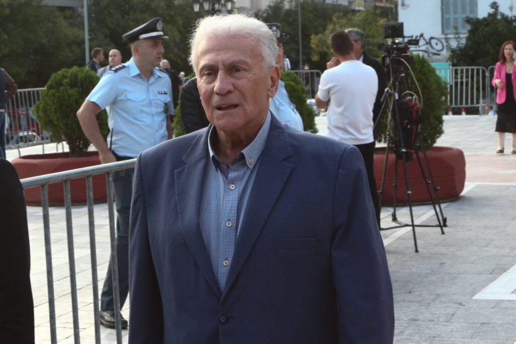 Π.Ψωμιάδης: Ποινή φυλάκισης 10 ετών για τα «45άρια» στην πρώην Νομαρχία Θεσσαλονίκης