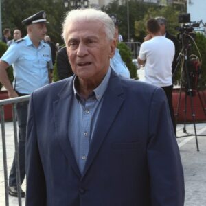 Π.Ψωμιάδης: Ποινή φυλάκισης 10 ετών για τα «45άρια» στην πρώην Νομαρχία Θεσσαλονίκης