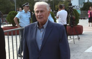 Π.Ψωμιάδης: Ποινή φυλάκισης 10 ετών για τα «45άρια» στην πρώην Νομαρχία Θεσσαλονίκης