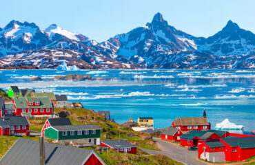 Δανία: Σχεδίαζε να ανατινάξει τους αεροδιαδρόμους της Γροιλανδίας υπό τον φόβο αμερικανικής εισβολής