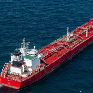 Ρεσάλτο των γαλλικών δυνάμεων σε ρωσικό τάνκερ στη δυτική Μεσόγειο: H ανάρτηση Ε.Μακρόν