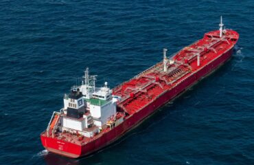 Ρεσάλτο των γαλλικών δυνάμεων σε ρωσικό τάνκερ στη δυτική Μεσόγειο: H ανάρτηση Ε.Μακρόν