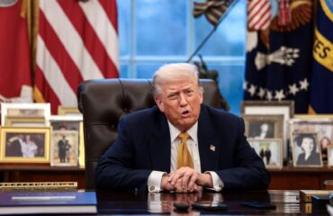 Το ισχυρό «χαρτί» του Ν.Τραμπ: Έτσι θα πείσει το Ιράν να ανοίξει τα Στενά του Ορμούζ