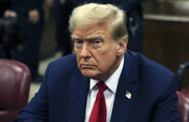 Πρωτοφανής επίθεση Τραμπ κατά Ευρωπαίων: «Δειλοί – Θα το θυμόμαστε»!