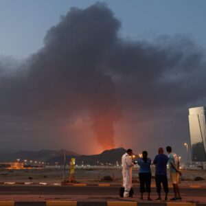 Το Ιράν ζήτησε την εκκένωση της πρωτεύουσας του Κατάρ, Ντόχα, «γιατί θα πληγεί συντριπτικά τις επόμενες ημέρες»!