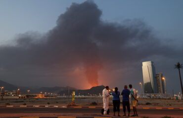Το Ιράν ζήτησε την εκκένωση της πρωτεύουσας του Κατάρ, Ντόχα, «γιατί θα πληγεί συντριπτικά τις επόμενες ημέρες»!