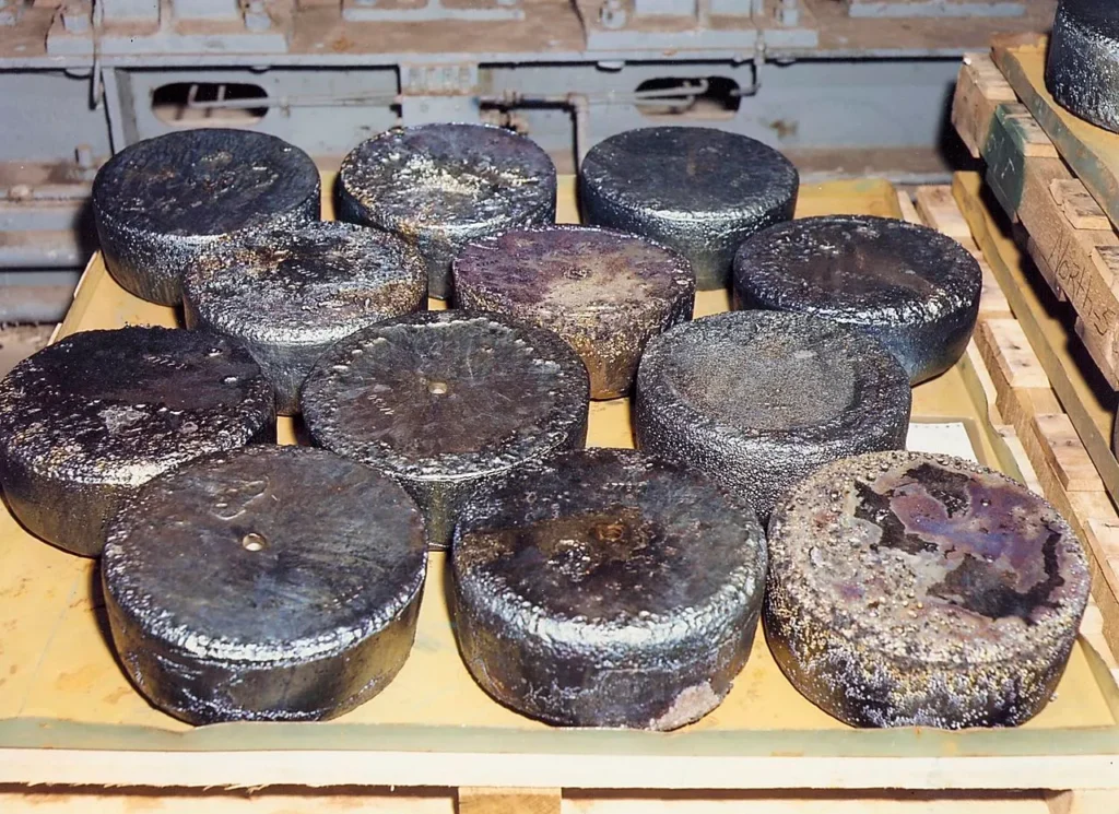 CBS: «Πολύ επικίνδυνη μία απόπειρα απόσπασης του ιρανικού ουρανίου με ειδικές δυνάμεις»