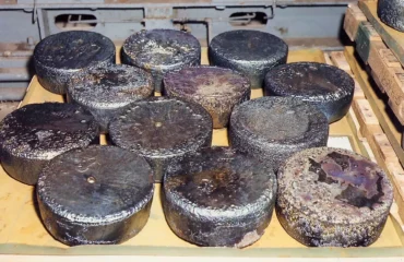 CBS: «Πολύ επικίνδυνη μία απόπειρα απόσπασης του ιρανικού ουρανίου με ειδικές δυνάμεις»