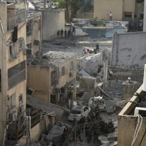 Οι ΗΠΑ έχουν κτυπήσει πάνω από 8.000 στόχους στο Ιράν – «Η πρόοδός μας είναι προφανής» (βίντεο)