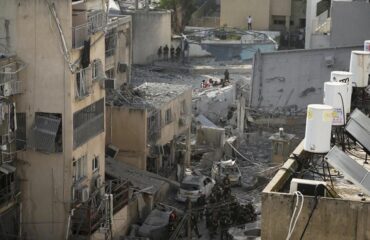 Οι ΗΠΑ έχουν κτυπήσει πάνω από 8.000 στόχους στο Ιράν – «Η πρόοδός μας είναι προφανής» (βίντεο)